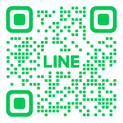 LINE友だち追加QRコード
