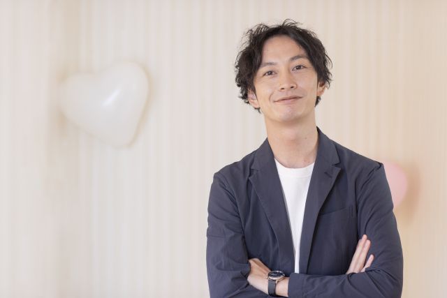 未来のあなた